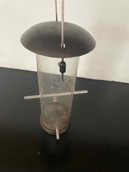 Photo of free Niger seed feeder (Stockwell) #2