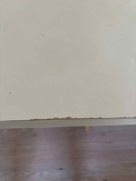 Photo of free Habitat Cato White Desk (London Bridge) #3