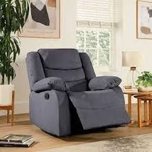 Photo of Recliner chair (Marsh LA1) #1