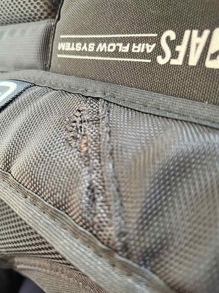 Photo of free Clean backpack for laptop (Saratoga Village) #4