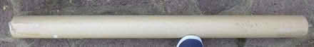 Photo of free cardboard poster tube (Emsworth PO10) #1