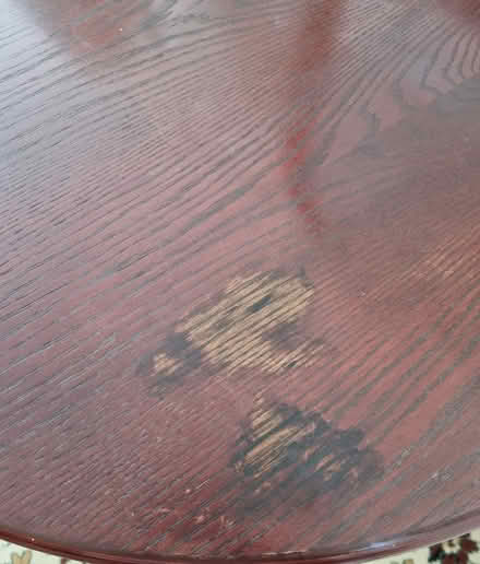 Photo of free Folding dining table & chairs (Chester CH2) #2