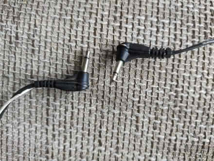 Photo of free Pair of Speakers (Shawlands G41) #2