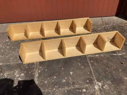 Photo of free IKEA shelves (Westcott RH4) #1