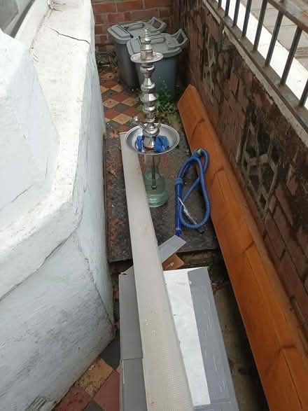 Photo of free Random items 228 Powerscourt Road (Portsmouth) #4