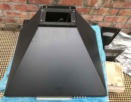 Photo of free Cooker Hood. (Wallasey CH45) #2