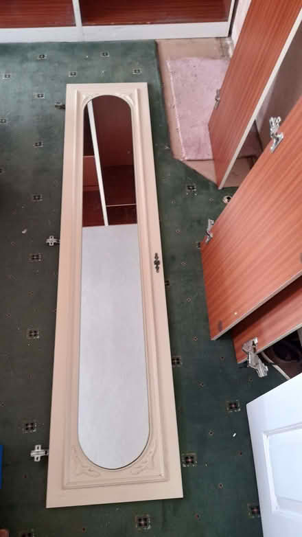 Photo of free 3 Wardrobes & chest of drawers (Stifford Clays RM16) #1