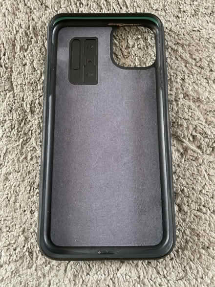 Photo of free iPhone 11plus phone cover (Mous) (Stevenage SG1) #3
