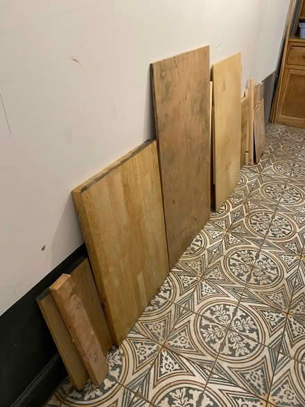 Photo of free Wood (Baldslow TN37) #2