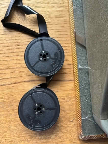 Photo of free Type writer (Ng2 6jh) #2