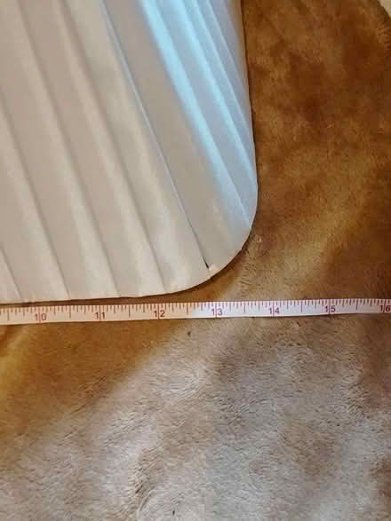 Photo of free Lampshade (St Leonards TN38) #3