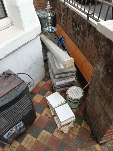 Photo of free Random items 228 Powerscourt Road (Portsmouth) #1