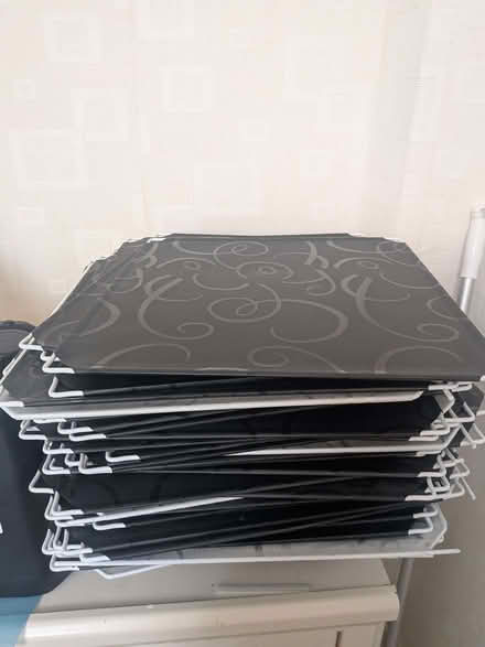 Photo of free Storage cubes (Royal Standard SE7) #2