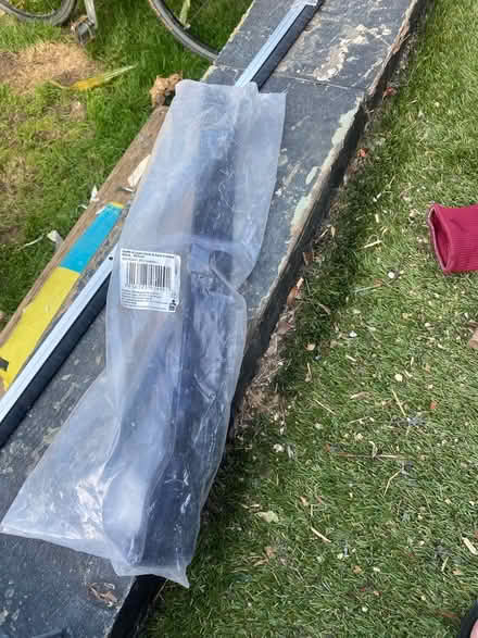 Photo of free Hook and band (Bletchley MK3) #2