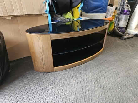 Photo of free TV cabinet (Kendal) #2