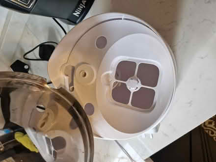 Photo of free Catit cat water fountain (Alexandra Park M16) #3