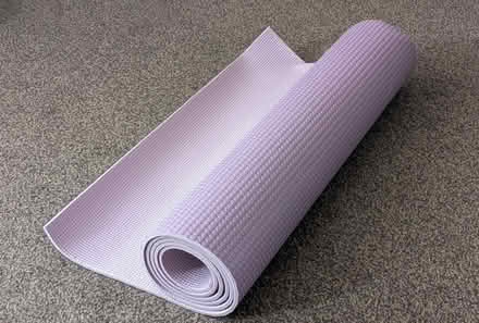 Photo of free Yoga mat (Haywards heath, wivelsfield rd) #1
