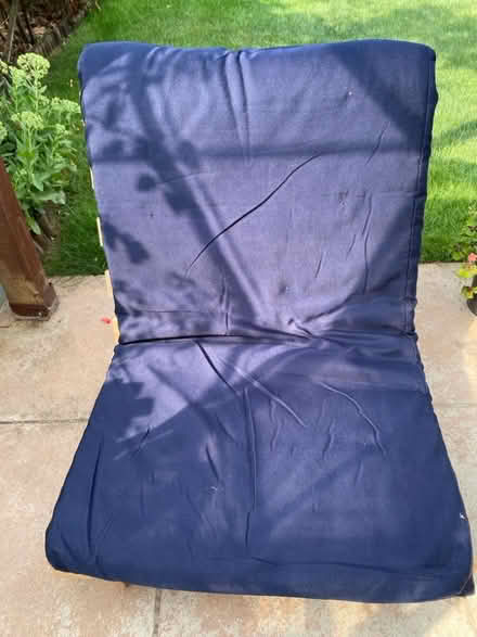 Photo of free Single bed (Woosehill RG41) #1