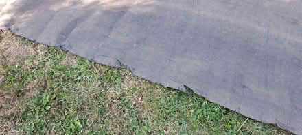 Photo of free Roofing felt (Chelmsford CM1) #1