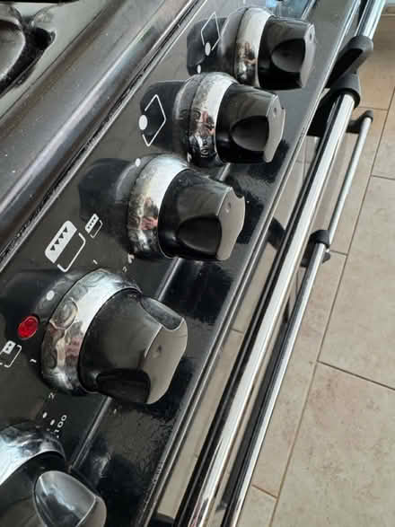 Photo of free Range cooker (Berkhamsted HP4) #1