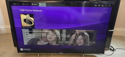 Photo of free Sony Smart 42" LED TV (South Ruislip) #1