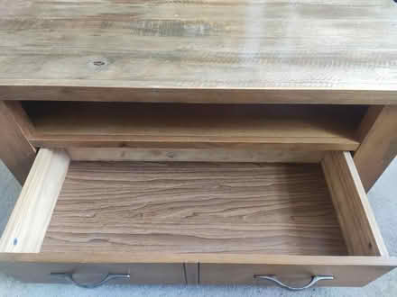 Photo of free TV table (Longbridge, B31) #3