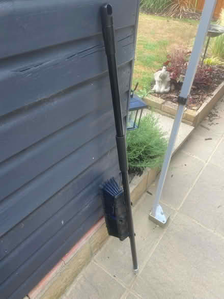 Photo of free Broom (Bracknell RG12) #1