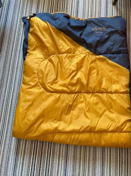 Photo of free Sleeping Bag (Edinburgh EH5) #3