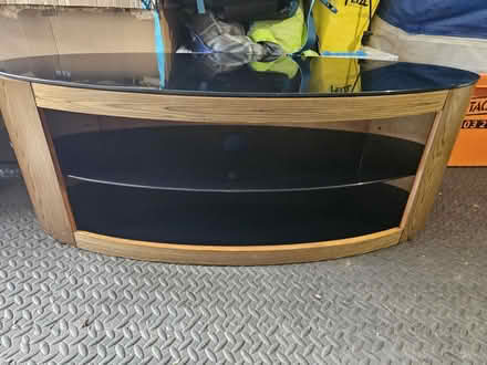 Photo of free TV cabinet (Kendal) #1