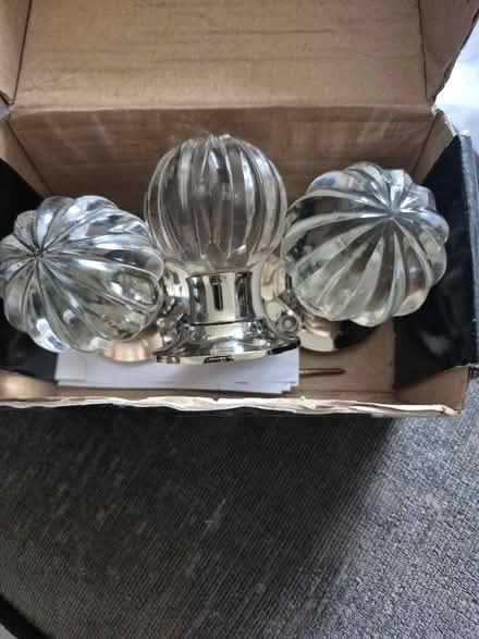 Photo of free Door nobs (Bilbrook WV8) #2