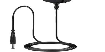 Photo of Monitor Power Supply Cable (Birmingham B16) #1