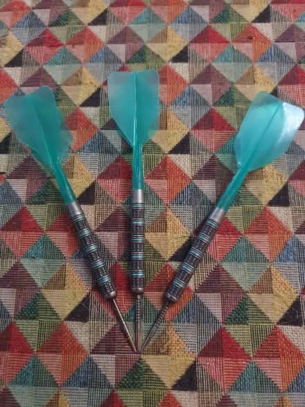 Photo of Darts Equipment (Ferryhill DL17) #1