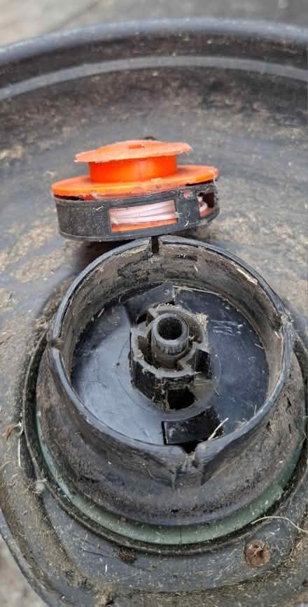 Photo of free Electric strimmer READ FULL DETAILS (Mansfield NG19) #4