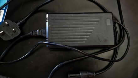 Photo of free Invacare Leo Mobility Scooter Battery Charger (Langney BN23) (Stone Cross BN23) #1