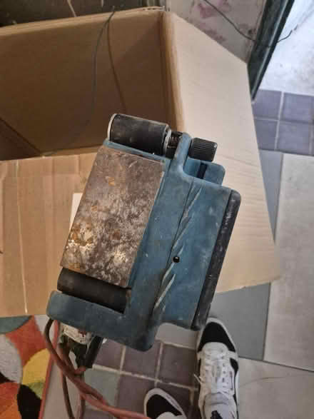 Photo of free Sander (Bilbrook WV8) #2