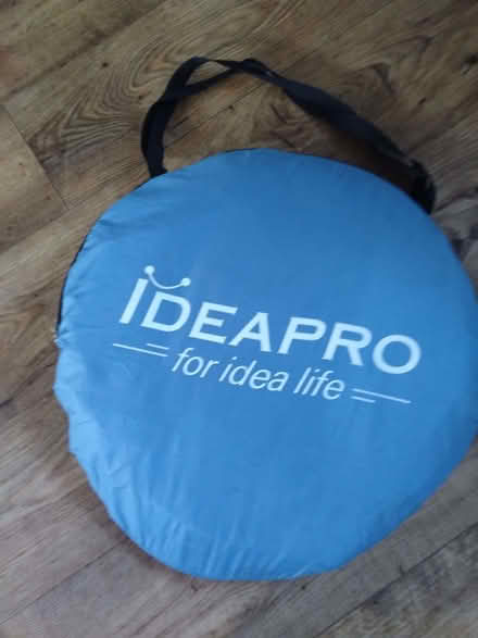 Photo of free Pop up tent for kids (Northcourt OX14) #2