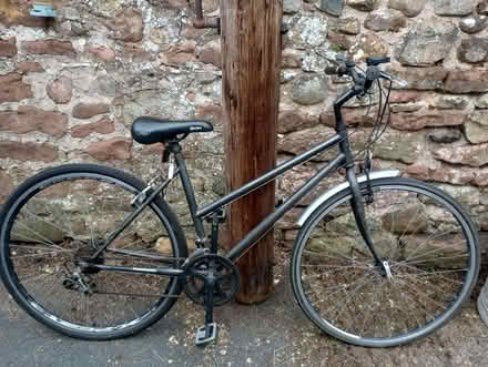 Photo of free 2 bikes working order Long Marton (Long Marton CA16) #1