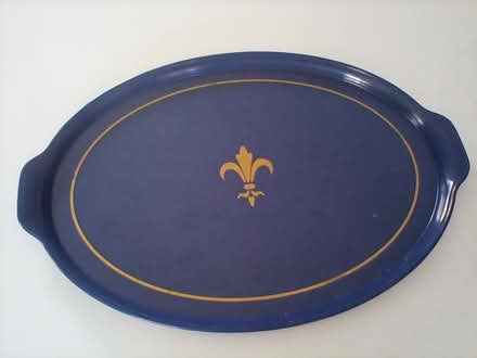 Photo of free Tray (Castle Eaton, SN6) #3