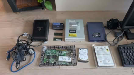 Photo of free Computer & Accessories (N1) #1