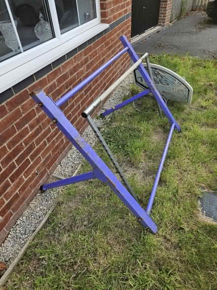Photo of free Children Gym Bar,Fulwood (Preston PR2) #1