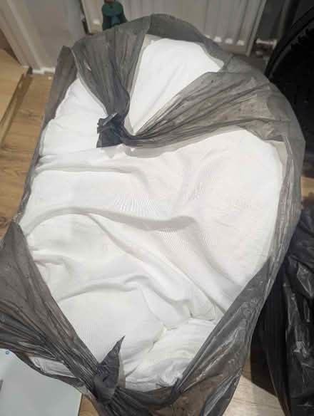 Photo of free Pillows and Cushions (Leith EH6) #2