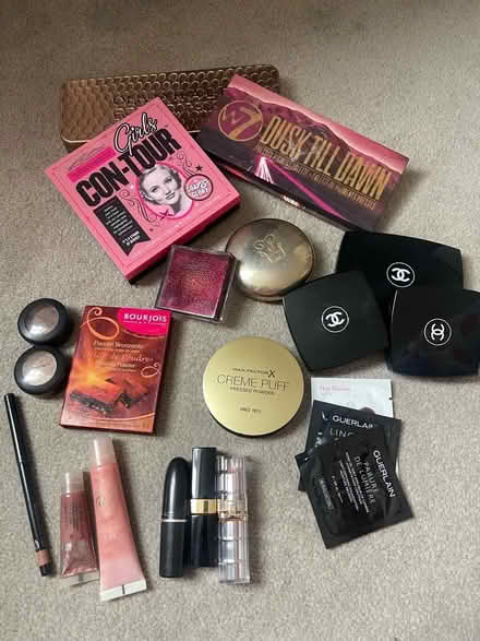 Photo of free Make Up (Rusthall TN4) #1