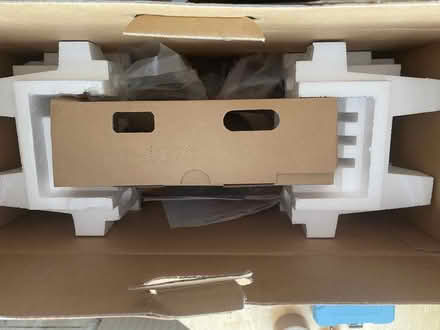 Photo of free Cannon printer/copier/scanner - New (Bromborough Pool CH62) #2