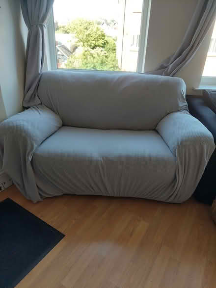 Photo of free Sofa 2 seats (Pokesdown BH7) #4