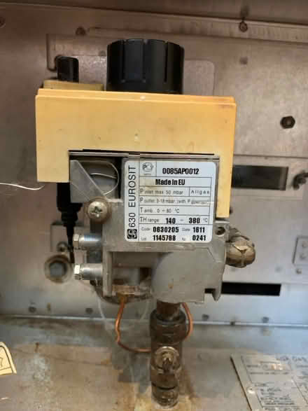 Photo of free AGA - Gas (Tunbridge Wells) #3