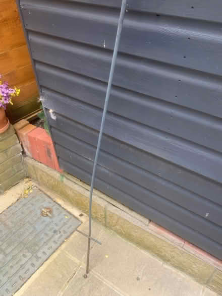 Photo of free Shepherds hook (Bracknell RG12) #2