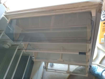 Photo of free Under counter fridge (Darley Abbey DE22) #3