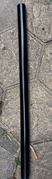 Photo of free Drain pipe (Hitchin SG4) #1