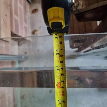 Photo of free Glass Office Table (CV6) #2