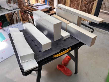 Photo of free Leftover insulation (Pyrford GU22) #1